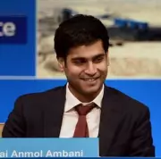 CBI Interrogates Anil Ambani's Son Jai Anmol Ambani in Rs 228 Crore Bank Fraud Case