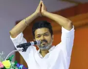 CBI Summons TVK President Vijay for Third Round of Karur Stampede Questioning