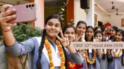 CBSE Class 10 Result 2026: Expected Announcement Date and Key Details