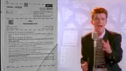 CBSE Class 12 Math Exam QR Code Allegedly Rickrolls Students in Viral Prank