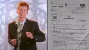 CBSE Class 12 Math Paper QR Code Sparks Viral 'Rickroll' Memes and Concerns
