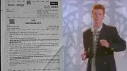 CBSE Class 12 Maths Paper QR Code Prank Goes Viral, Leads to Rickroll