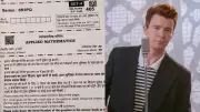 CBSE Class 12 Maths Paper QR Code Triggers Rickrolling Prank, Board Confirms Authenticity