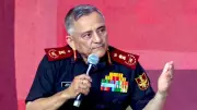 CDS Anil Chauhan: AI to Shape Future Warfare, Autonomous Systems Vital for Military