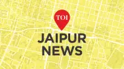 Ceiling Fan Collapse Injures Two Students at Rajasthan Government School