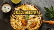 Celebrate Eid 2026 with 15 Delicious Biryani Varieties for a Festive Feast