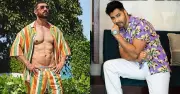 Celebrity Summer Style Guide: Top Shirt Picks to Beat the Heat in Fashion