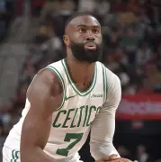 Celtics' Jaylen Brown Sidelined with Achilles Tendinitis, Playoff Health Prioritized
