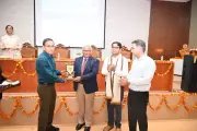 Central University of Haryana Hosts Inaugural National Moot Court Competition