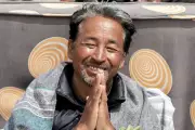 Centre Revokes Sonam Wangchuk's NSA Detention, Welcomed Across Ladakh and J&K