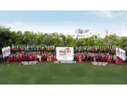 CGC Mohali Hosts Global Education Conclave 2026, Focuses on Future Learning