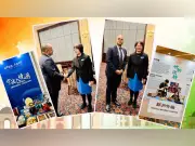 CGI Shanghai's 2026 Outreach Deepens India-China Ties Across Trade, Tech, and Tourism