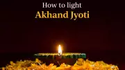 Chaitra Navratri 2026: Complete Guide to Akhand Jyoti Rituals and Rules