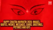 Chaitra Navratri 2026: Dates, Colors, and Spiritual Significance of the Hindu New Year