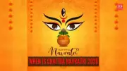 Chaitra Navratri 2026: Dates, Significance, and Rituals of the Spring Festival