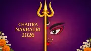 Chaitra Navratri 2026: Dates, Significance, Fasting Rules, and Bhog List