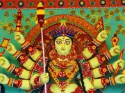 Chaitra Navratri 2026: Nine Sacred Colors for Each Day of Goddess Worship