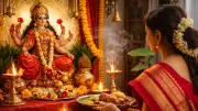 Chaitra Navratri 2026: Optimal Direction for Maa Durga Chowki at Home