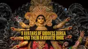 Chaitra Navratri 2026: Traditional Bhog Offerings to 9 Avatars of Goddess Durga