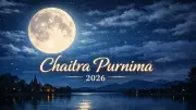 Chaitra Purnima 2026: Auspicious Date, Muhurat, and Sunrise-Sunset Timings