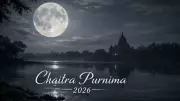 Chaitra Purnima 2026: Auspicious Date, Timings, Rituals, and Vrat Significance