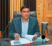 Chamba DC Calls for Intensified Anti-Drug Drive, Police Report 129 NDPS Cases Since 2025