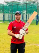 Chamba's Para Cricketer Creates History with Blazing 176 Runs Off 50 Balls