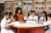 Chandigarh Achieves 99.93% Literacy Rate, Declared Fully Literate Union Territory