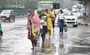 Chandigarh Braces for Four Days of Rain and Thunderstorms, IMD Issues Yellow Alert