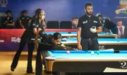 Chandigarh Cueist Stages Epic Comeback to Win National Pool Tourney in Ludhiana