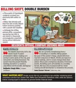 Chandigarh Residents Stunned by Double Electricity Bills in Single Month