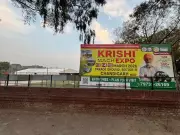 Chandigarh to Host Krishi Mach Expo 2026 from March 13, Showcasing Agricultural Tech