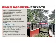 Chandigarh to Launch First District Disability Rehabilitation Centre for Comprehensive Support