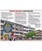 Chandigarh's Future in Peril as Master Plan 2031 Remains Unimplemented