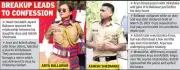 Chandrapur Cop's Murder Case Reopened: Daughter, Partner Among Four Arrested