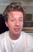 Charlie Puth Reveals Sound Sensitivity Causes Nausea, Avoids Crowds