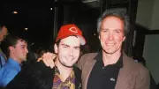 Charlie Sheen Reveals Clint Eastwood's Crucial Role in His 1990 Sobriety Intervention