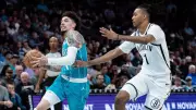 Charlotte Hornets Face Brooklyn Nets in Crucial Eastern Conference Showdown