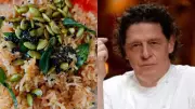 Chef Harry's Viral Watermelon Rice Recipe That Impressed Marco Pierre White