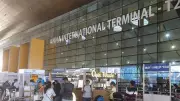 Chennai Airport Cancels 30 Flights Amid Iran-Israel Tensions, Disrupting Gulf Routes
