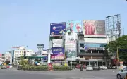 Chennai Launches Crackdown on Illegal Hoardings with ₹25,000 Fines from March 7