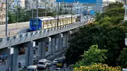 Chennai Metro Phase-2: 14.6km Poonamallee-Vadapalani Line to Open with Operational Restrictions