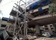 Chennai Metro Phase 2: Vadapalani Commuters Face Long Walks, Multiple Level Changes