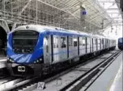 Chennai Residents Demand Express Train Stops at St Thomas Mount Post-MRTS Launch
