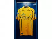 Chennai Super Kings Unveils New Jersey for IPL 2026 Season