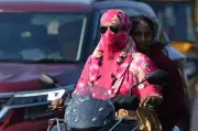 Chennai Survey: Extreme Heat Top Climate Impact as IMD Issues Heatwave Warning