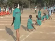 Chhattisgarh CM Inaugurates Sarguja Olympics 2026 with Over 3.49 Lakh Participants