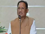 Chhattisgarh CM Vishnu Deo Sai Slams Mamata Banerjee Over President Murmu's Treatment