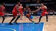 Chicago Bulls Face Uphill Battle Against Dominant Oklahoma City Thunder