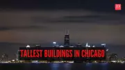 Chicago's Skyline Giants: The 7 Tallest Buildings That Define the City